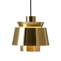 &Tradition JU1 Utzon Pendant Light