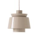 &Tradition JU1 Utzon Pendant Light