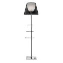 Flos Bibliotheque Nationale Floor Lamp