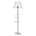 Flos Bibliotheque Nationale Floor Lamp