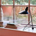&Tradition HM9 Tripod Table Lamp