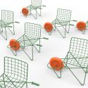 Magis Trotter Chair 