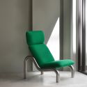 Normann Copenhagen Tube Lounge Chair