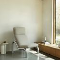 Normann Copenhagen Tube Lounge Chair