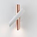 Nemo Lighting Tubes 2 Wall Light
