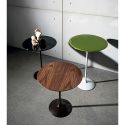 Sovet Tulip Table - Glass