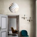 Gubi Turbo Pendant Light