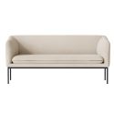 Ferm Living Turn Sofa 2 Seater