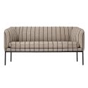 Ferm Living Turn Sofa 2 Seater