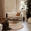Ferm Living Turn Sofa 2 Seater