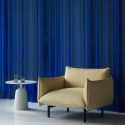 Normann Copenhagen Turn Table - Marble
