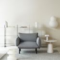 Normann Copenhagen Turn Table - Marble