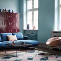 Fritz Hansen Planner Coffee Table - Square