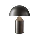 Oluce Atollo Lamp 238 – Metal