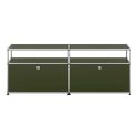 USM Haller Media Unit - O2