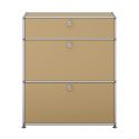 USM Haller Sideboard - M25