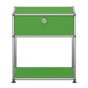 USM Haller Bedside Table - M54