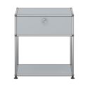 USM Haller Bedside Table - M54