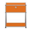 USM Haller Bedside Table - M54