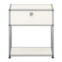 USM Haller Bedside Table - M54