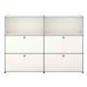 USM Haller Sideboard - M64