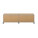 USM Haller Media Unit - M61