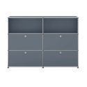 USM Haller Sideboard - M64