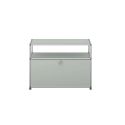 USM Haller Side Table / Media Unit - O1