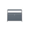 USM Haller Side Table / Media Unit - O1
