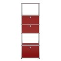 USM Haller Shelving Unit M52