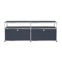 USM Haller Media Unit - O2