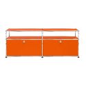 USM Haller Media Unit - O2
