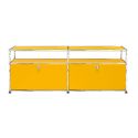 USM Haller Media Unit - O2