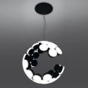 Artemide Scopas LED Pendant Light
