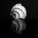 Issey Miyake Artemide Mendori Table Lamp