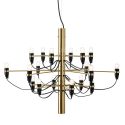Flos 2097 Chandelier - 18 Bulbs (Included)