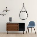 Gubi Adnet Mirror - Round