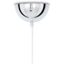 Tom Dixon Mirror Ball Pendant Light - Chrome