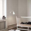 Fritz Hansen Caravaggio Read Wall Light
