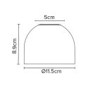 Flos Wan Ceiling or Wall Light