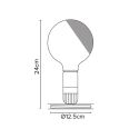 Flos Lampadina Table Lamp