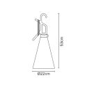 Flos Mayday Light