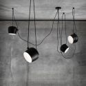 Flos Aim Suspension Light - Black