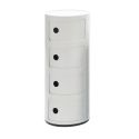 Kartell Componibili Classic Storage Unit