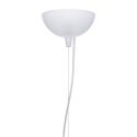 Kartell Elliptical Bloom Pendant Light