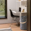 Vitra Eames DSR Plastic Chair