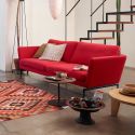 Vitra Suita 3 Seater Sofa, Classic