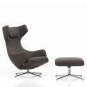 Vitra Grand Repos Lounge Chair