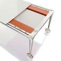 Magis Big Will Extendable Table