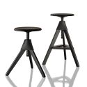 Magis Tom & Jerry Height Adjustable Stools
